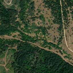 Satellite imagery of Partalska Chuka, BG