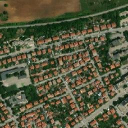 Satellite imagery of TT43/5/, BG