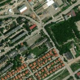 Satellite imagery of TT43/5/, BG