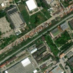 Satellite imagery of TT43/5/, BG