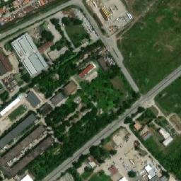 Satellite imagery of TT48, BG