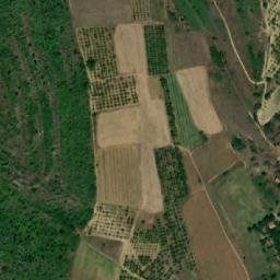 Satellite imagery of TT28, BG