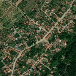 Satellite imagery of TT28, BG