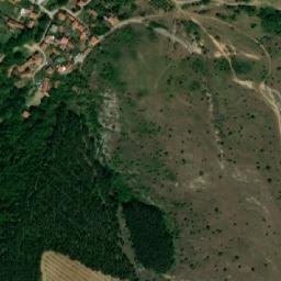 Satellite imagery of TT28, BG