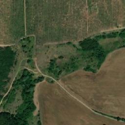 Satellite imagery of Garloto, BG