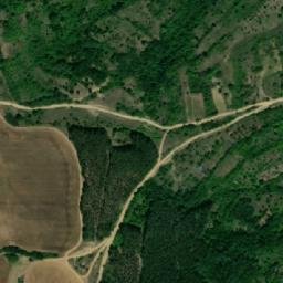 Satellite imagery of TT34, BG