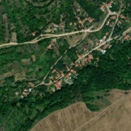 Satellite imagery of TT34, BG