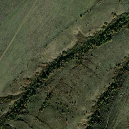 Satellite imagery of TT-22433, BG