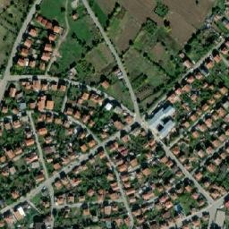 Satellite imagery of TT53B, BG