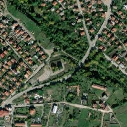Satellite imagery of TT53B, BG