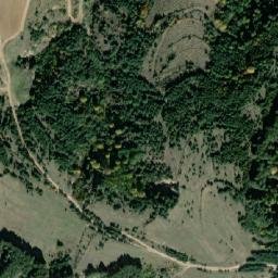 Satellite imagery of TT13/98/, BG