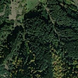 Satellite imagery of TT51, BG