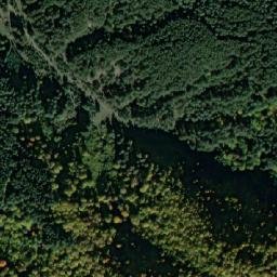 Satellite imagery of TT51, BG