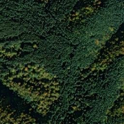 Satellite imagery of TT51, BG