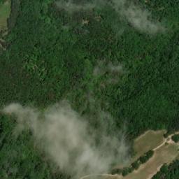 Satellite imagery of TT8, BG