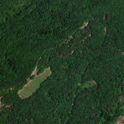 Satellite imagery of TT8, BG