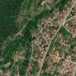 Satellite imagery of TT8, BG