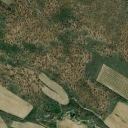 Satellite imagery of Ostria Vrah, BG