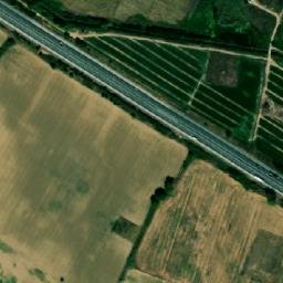 Satellite imagery of TT47/VI/, BG