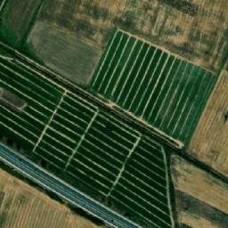 Satellite imagery of TT54/146/, BG