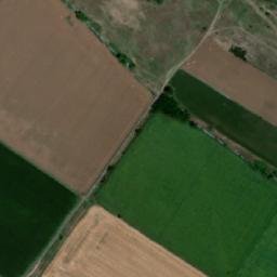 Satellite imagery of TT36, BG