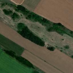 Satellite imagery of TT36, BG