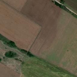 Satellite imagery of TT36, BG