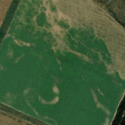 Satellite imagery of TT33, BG