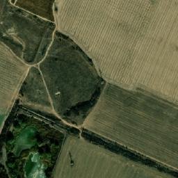 Satellite imagery of TT33, BG