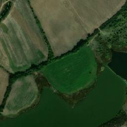 Satellite imagery of TT66, BG