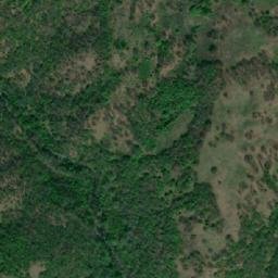 Satellite imagery of Manite, BG