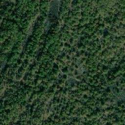 Satellite imagery of Visokite Turlutsi, BG