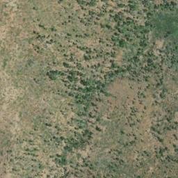 Satellite imagery of Eagles Nest Mine, US