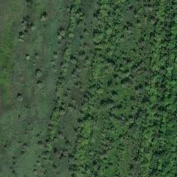 Satellite imagery of Pointe aux Pins, CA