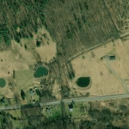 Satellite imagery of Skytop Quarry, US