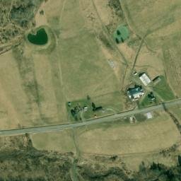 Satellite imagery of Skytop Quarry, US