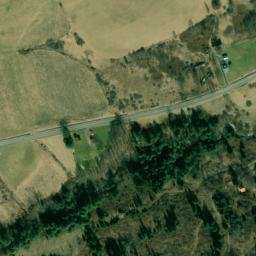 Satellite imagery of Skytop Quarry, US