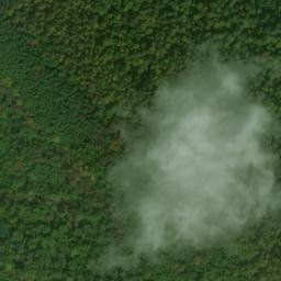 Satellite imagery of Patterson Ridge, US