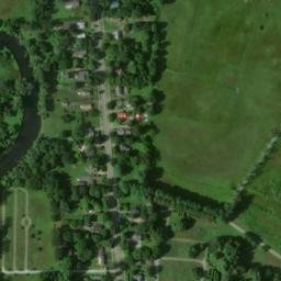 Satellite imagery of Naumkeag, US