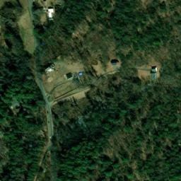 Satellite imagery of Titans Piazza, US