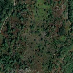 Satellite imagery of Mirador De Mesa De Montes, ES