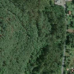 Satellite imagery of Mirador De Mesa De Montes, ES