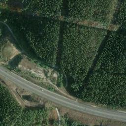 Satellite imagery of Punta Arroás, ES