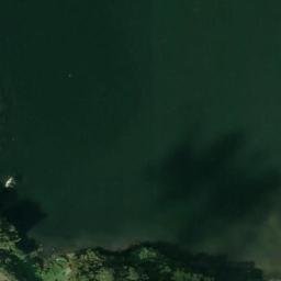 Satellite imagery of Punta Pías, ES