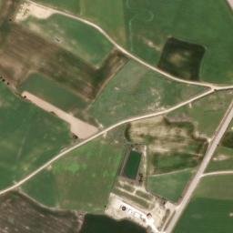 Satellite imagery of Casa del Cordón, ES
