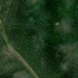 Satellite imagery of Sierra de San Antonio, ES