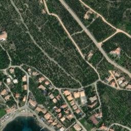 Satellite imagery of Castell de Sant Jaume, ES