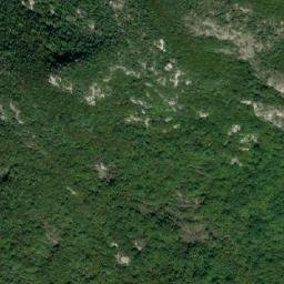 Satellite imagery of Kukaljica, ME