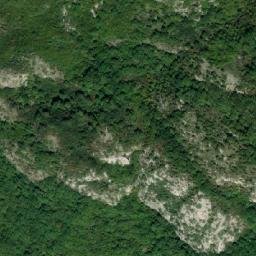 Satellite imagery of Kukaljica, ME