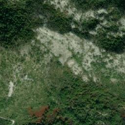 Satellite imagery of Dušak, ME